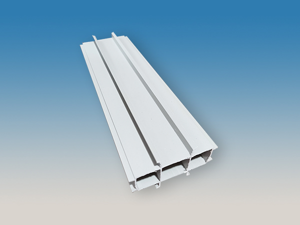 威海PVC结构拉缝板