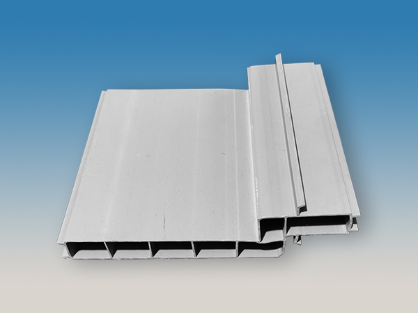 威海PVC结构拉缝板